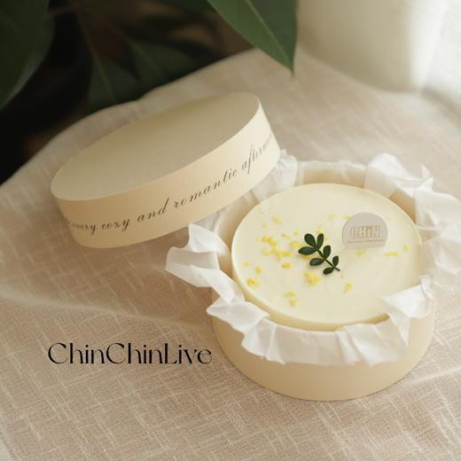 荔枝乳酪蛋糕 商品图4