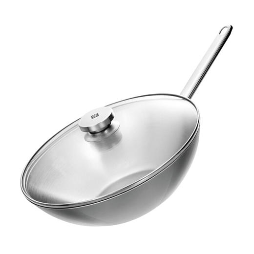 双立人TWIN Specials中式炒锅40459-300-922 商品图2