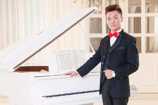 入门-周1A合唱团普君3【韦泽生】 商品图0