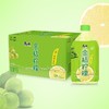 【批发】康师傅金桔柠檬果汁饮品1L*12瓶 商品缩略图0