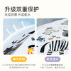 mideer弥鹿儿童雨伞幼儿园宝宝上学专用小学生防晒直柄伞3岁+ 商品缩略图1