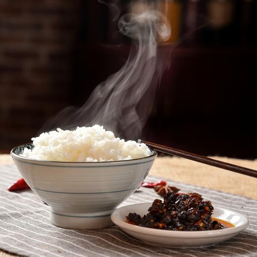 水沙涟 · 白米饭 商品图0