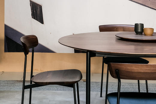 Crawford Dining Table 2餐桌 商品图3