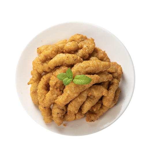 大红门农家小酥肉（猪肉）350g*5 商品图4
