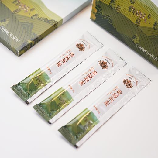 【武汉-黄陂】供冠黄陂荆蜜(条蜜）14g*7条/盒 单盒装/3盒钜惠装 商品图6