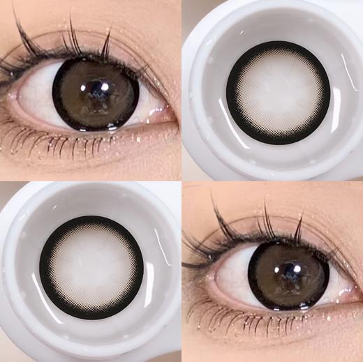 大直径推荐丨冰点软糖·Ticcmay丨14.5mm（年抛/2片装) 商品图3