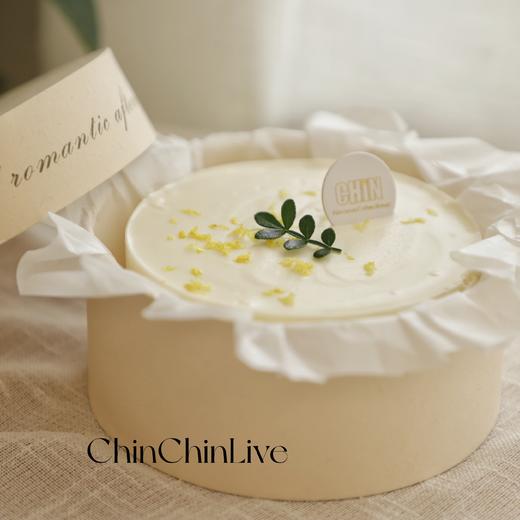 荔枝乳酪蛋糕 商品图0