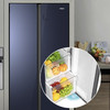 海尔（Haier）冰箱BCD-480WGHSS9DG1U1 商品缩略图2