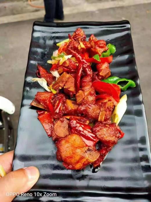 孜然排骨粒5袋（拼团） 商品图1