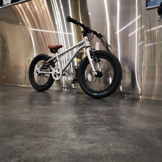 英国early rider儿童自行车山地单车男女孩中大童超轻变速脚踏车 B16 商品图3