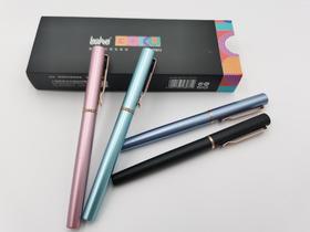 博酷钢笔套装(BK07601)|(BK07671)两个系列，拍下颜色随机