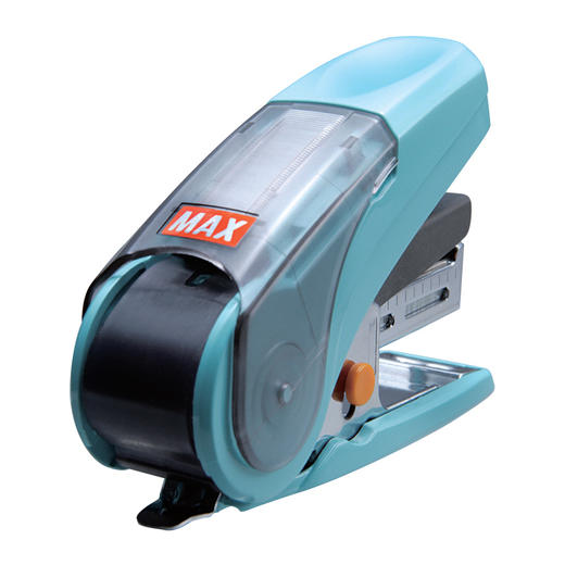 日本MAX/新款省力标准型订书机/进口订书器/迷你订书器/钉20页 商品图4