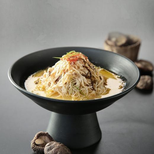 水沙涟 · 扬州鸡火煮干丝 商品图0
