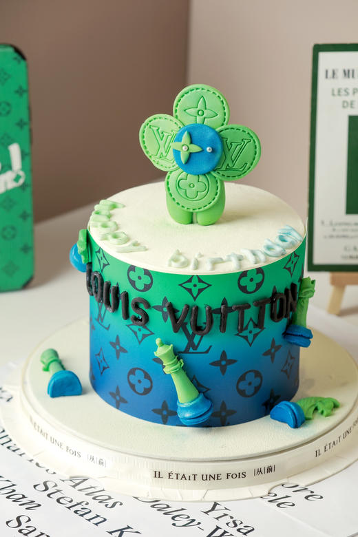 「快闪LV | 荧光」 商品图3