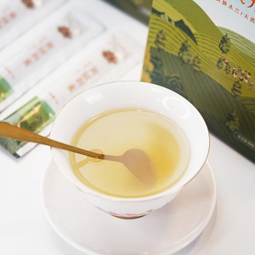 【武汉-黄陂】供冠黄陂荆蜜(条蜜）14g*7条/盒 单盒装/3盒钜惠装 商品图3