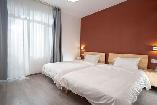 流源基地避暑民宿 四种房型 商品图3