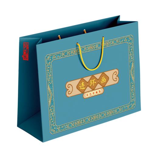 【优惠套装】【精美盒装 有声伴读】四大名著连环画全套48册一二三四五六年级课外书儿童绘本国学经典寒假必读正版 商品图4