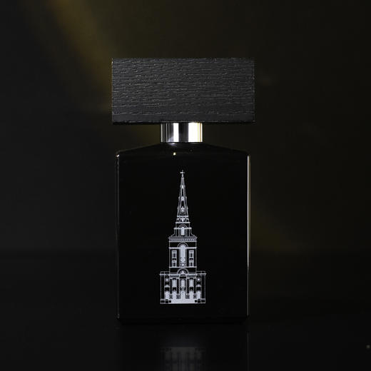 伦敦博福特 BeauFort London 恐怖与伟大 Terror & Magnificence 分装 商品图3