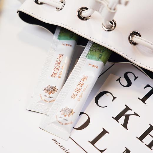 【武汉-黄陂】供冠黄陂荆蜜(条蜜）14g*7条/盒 单盒装/3盒钜惠装 商品图7