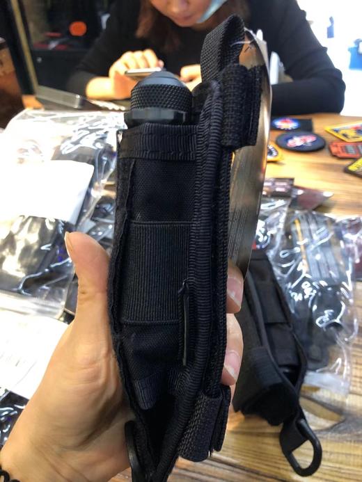 C2棍套 手电套 商品图1