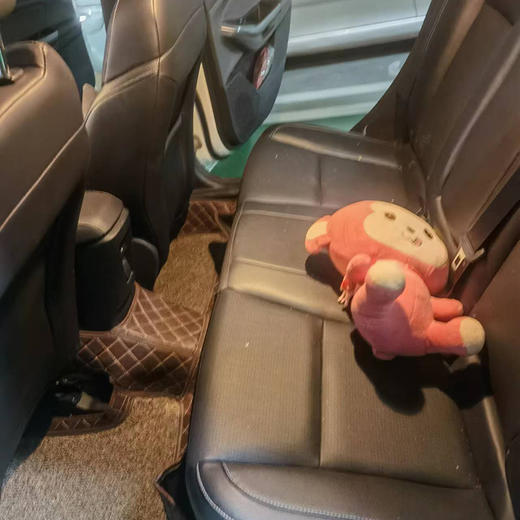 福特 福睿斯 幸福版 1.5L 自动时尚型 【长租-北京】 商品图7