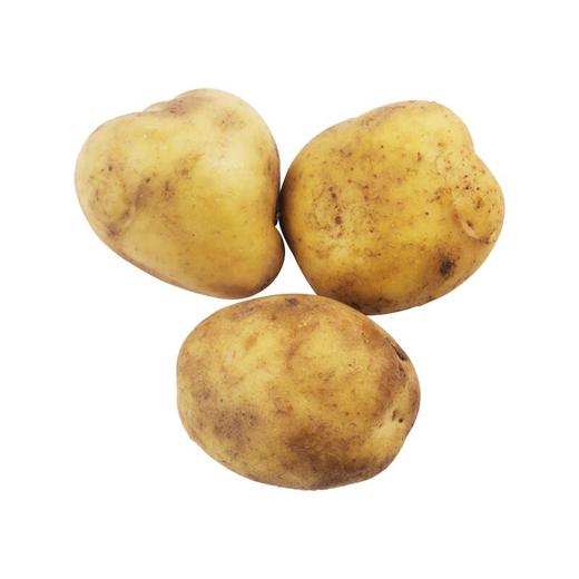 “阿德童年”土豆 400g 商品图0