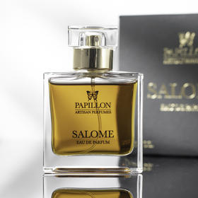 蝴蝶工匠 莎乐美 Papillon Artisan Perfumes Salome 分装