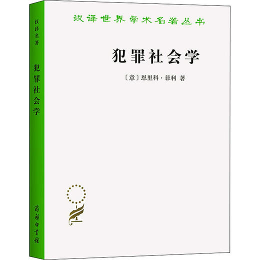 犯罪社会学 商品图0