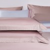 2022春夏新品 普希金-拼接系列轻奢高级感床上四件套 商品缩略图11
