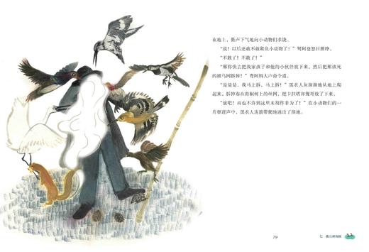 小奇遇/疯狂博物馆/陈博君/绘画:柯曼/浙江大学出版社 商品图4