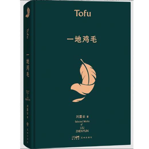 一地鸡毛 商品图0