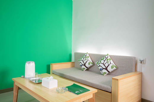 寒口基地避暑民宿 三种房型 商品图2