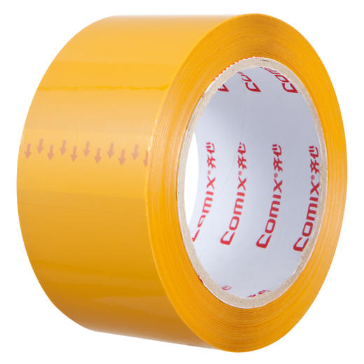 齐心 JH4806-6 封箱胶带 商品图4