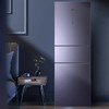海尔（Haier）冰箱BCD-312WFCM 商品缩略图0