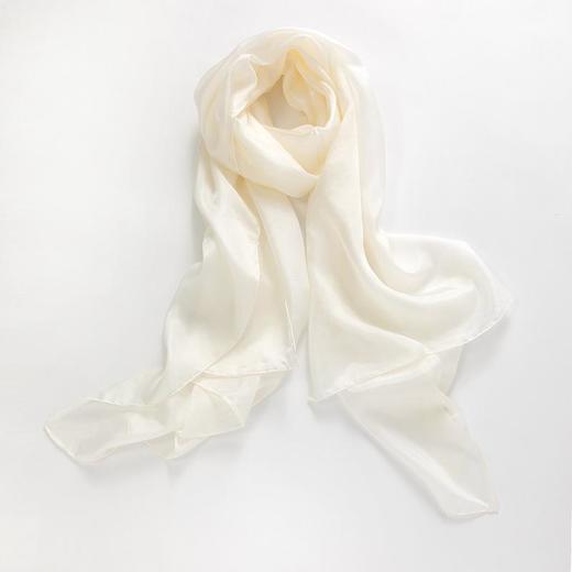 有机洋纺丝巾90*200cm 商品图14