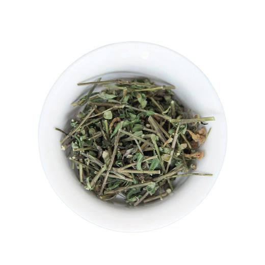 【塞尚香】山茶 野生山茶 茶叶 绿茶野山茶50g＊2 商品图4