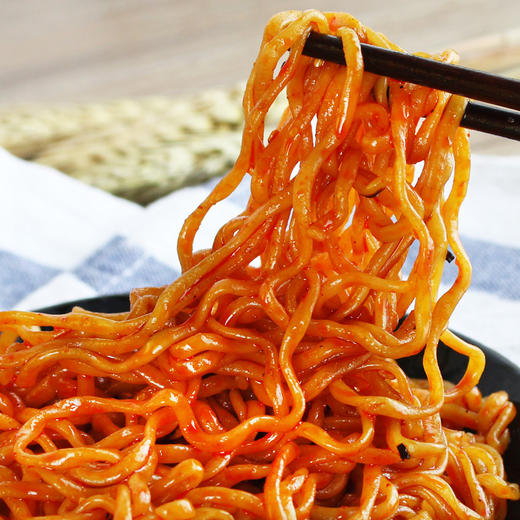 삼양 핵불닭볶음면멀티140g*5 商品图2