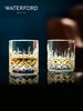 【6F】WATERFORD利斯莫尔鉴赏家威士忌烈酒水晶玻璃酒杯家用礼盒装 商品缩略图0