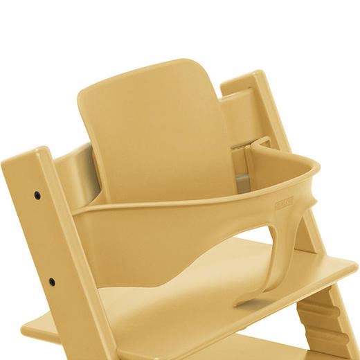 北欧Stokke Tripp 成长椅婴儿套件 护栏 餐椅配件TT 商品图1