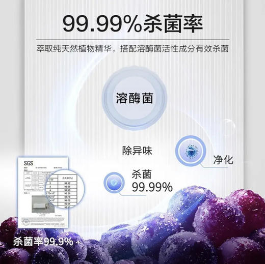 海尔（Haier）冰箱BCD-312WFCM 商品图5