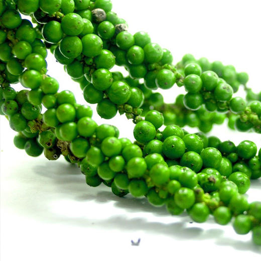 天然黑白胡椒粒 全干 不漂白不添加 粒大饱满 椒香浓郁 |百里食 商品图6