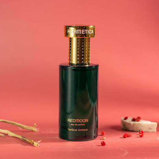 赫美蒂嘉 赤色之月 Hermetica Redmoon 分装 商品图1