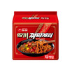 【4멀티】농심 사천짜파게티137g*4 商品缩略图0