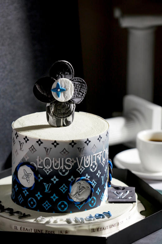 快闪LV | 墨 商品图0