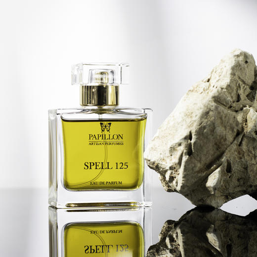 蝴蝶工匠 亡灵法术 Papillon Artisan Perfumes Spell 125 分装 商品图1