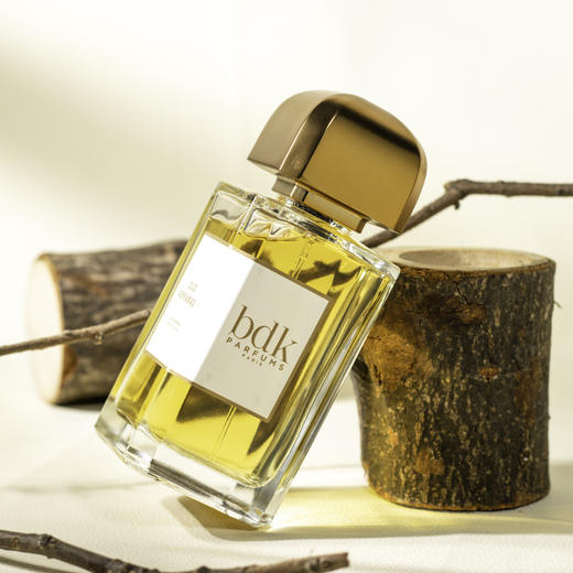 BDK巴黎香氛 拜占庭乌木 BDK Parfums Oud Abramad 分装 商品图0