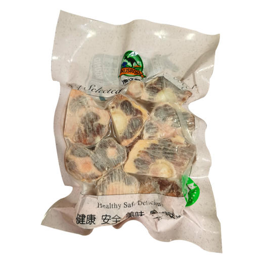 澳洲原切牛尾巴500g 商品图3