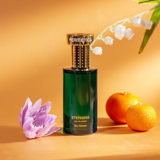 赫美蒂嘉 永恒鸢尾 Hermetica Eterniris 分装 商品图0