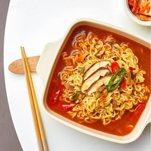 【5멀티】농심 신라면120g*5 商品图3