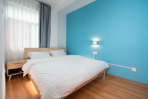 寒口基地避暑民宿 三种房型 商品图4